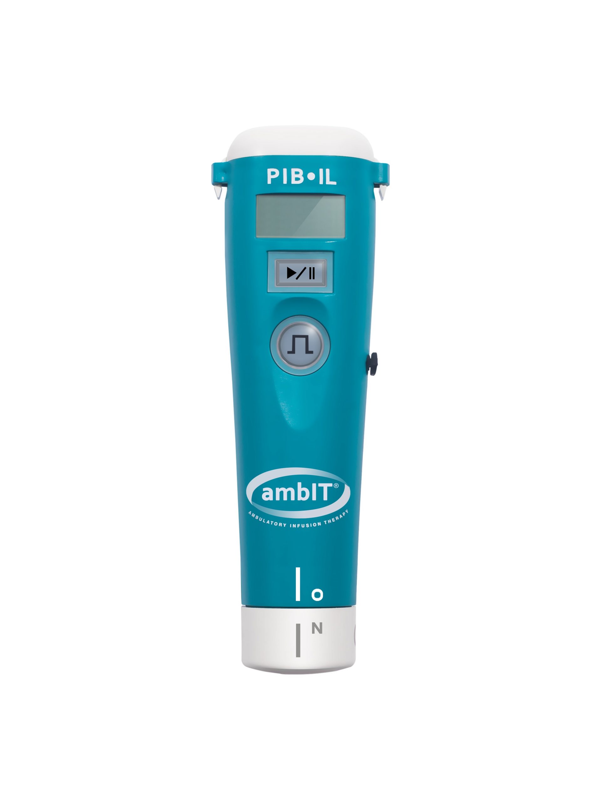 ambIT electronic pain pump device
