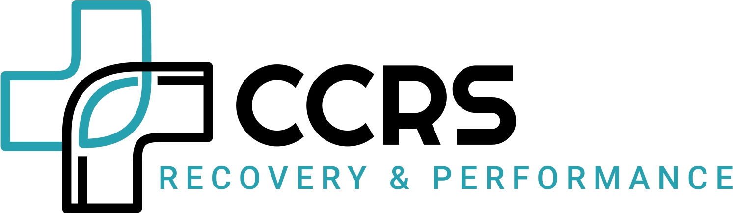 CCRS logo