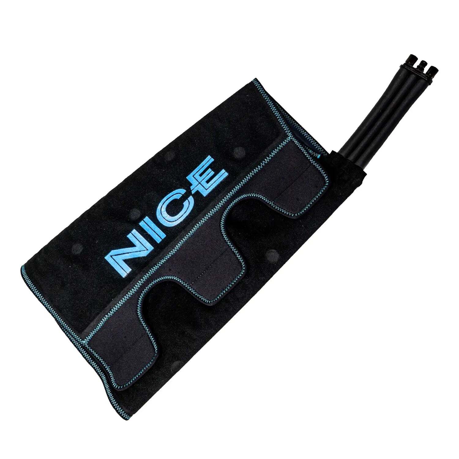 NICE Accessory Wraps showing different anatomic applications